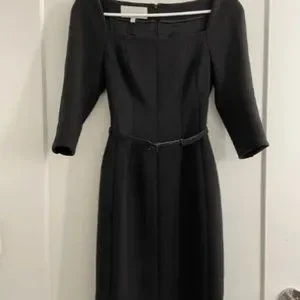 ワンピース BAU by Bride And You MELISSA Square neck threequarter sleeve BAU by Bride And You | Dresses | Bau By Bride And You Square
